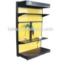 Garage shelving/ garage shelves/ garage shelving systems